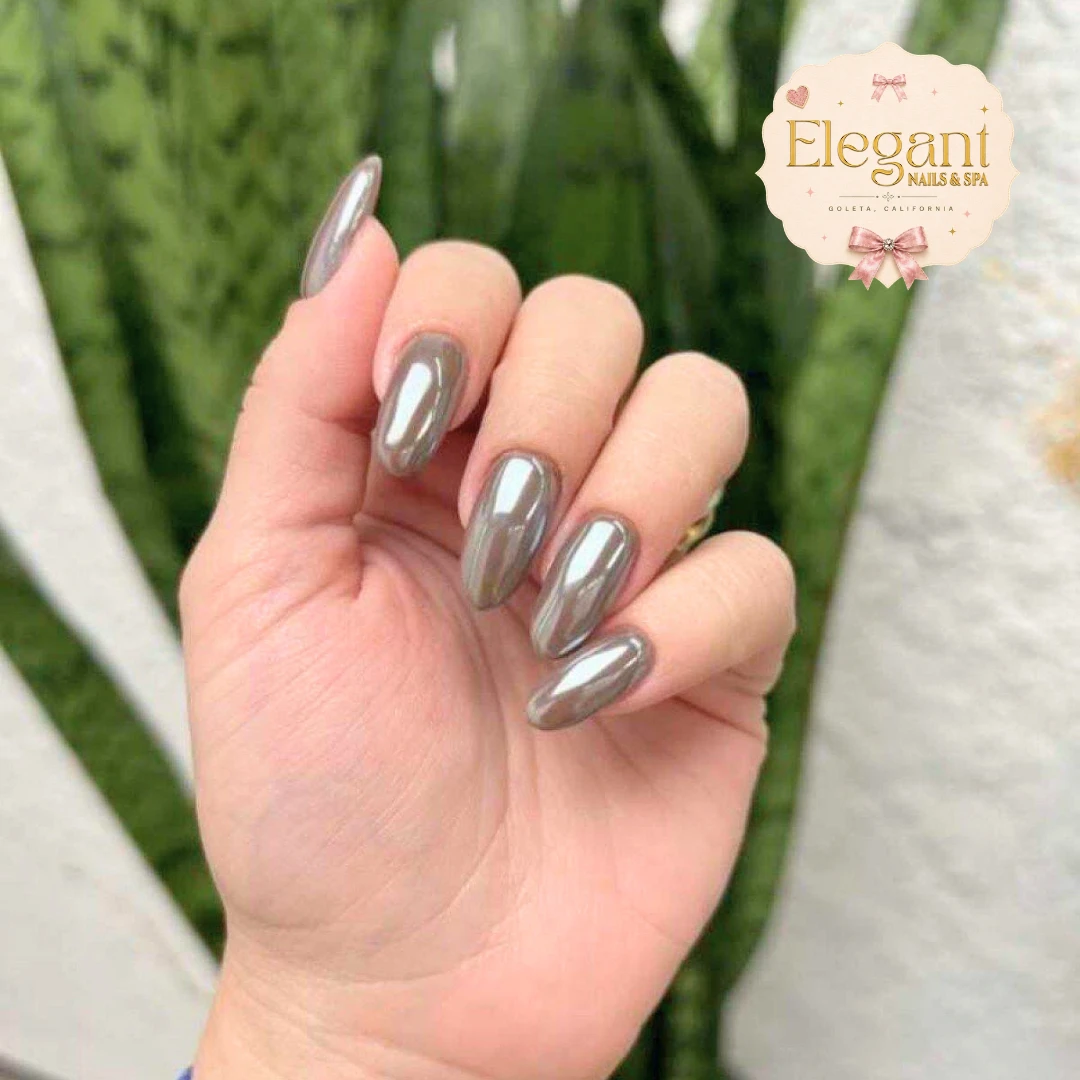 Nail Design August 10 2026